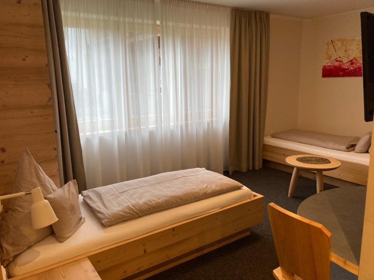 Gasthof Bogenrieder Pörnbach Eksteriør bilde