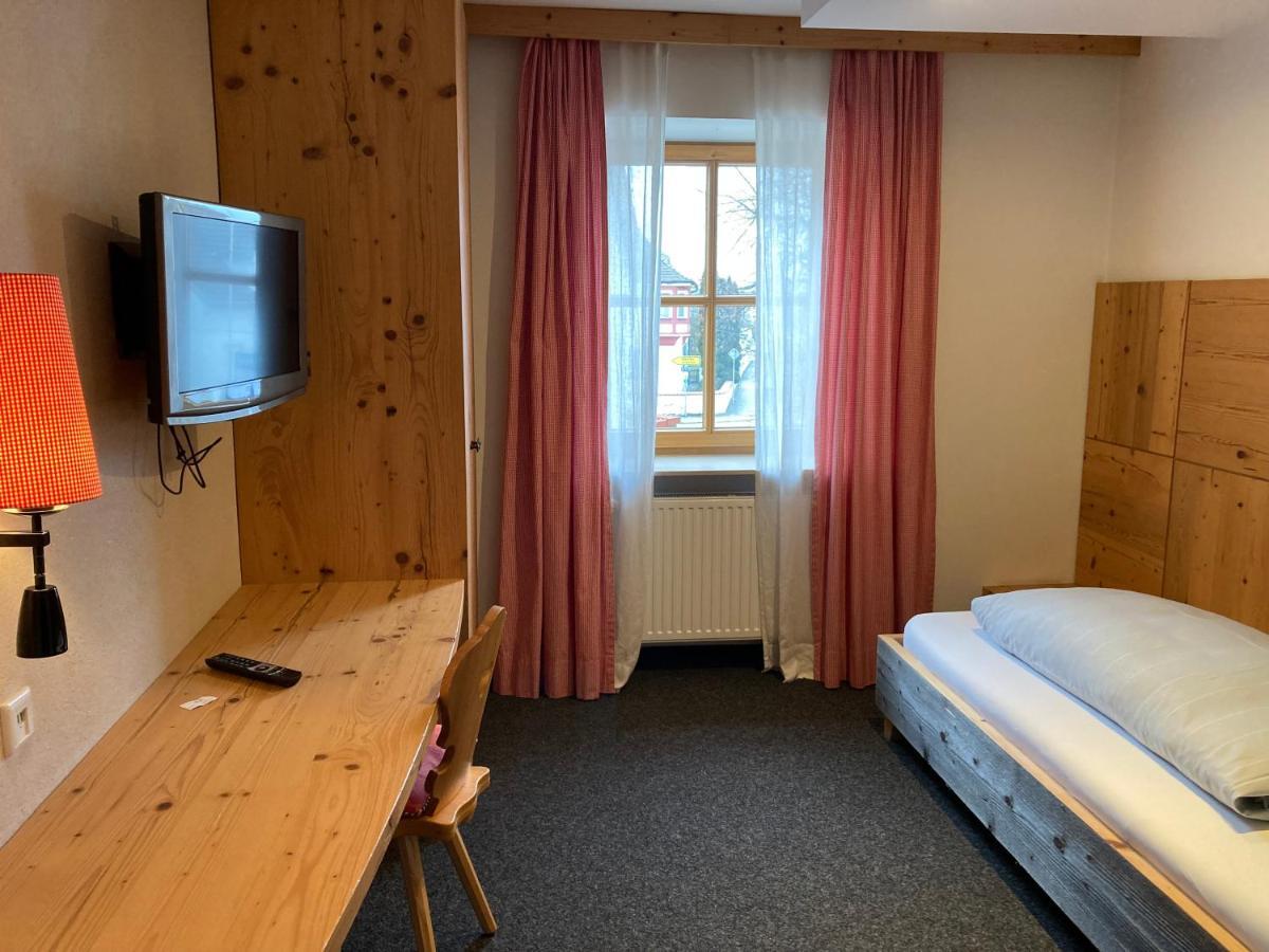 Gasthof Bogenrieder Pörnbach Eksteriør bilde